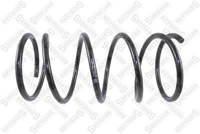 Suspension Spring STELLOX 10-21675-SX