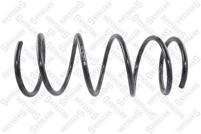 Suspension Spring STELLOX 10-21676-SX