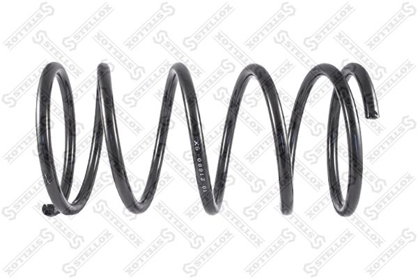 STELLOX 10-21680-SX Suspension Spring