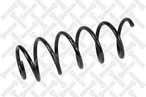 STELLOX 10-21687-SX Suspension Spring