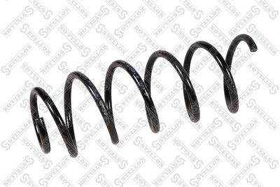 Suspension Spring STELLOX 10-21687-SX