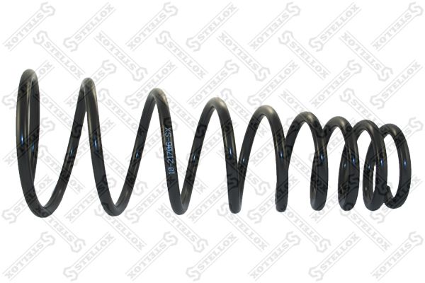 STELLOX 10-21706-SX Suspension Spring