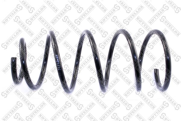 STELLOX 10-21713-SX Suspension Spring