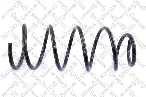 STELLOX 10-21714-SX Suspension Spring