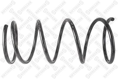 Suspension Spring STELLOX 10-21715-SX