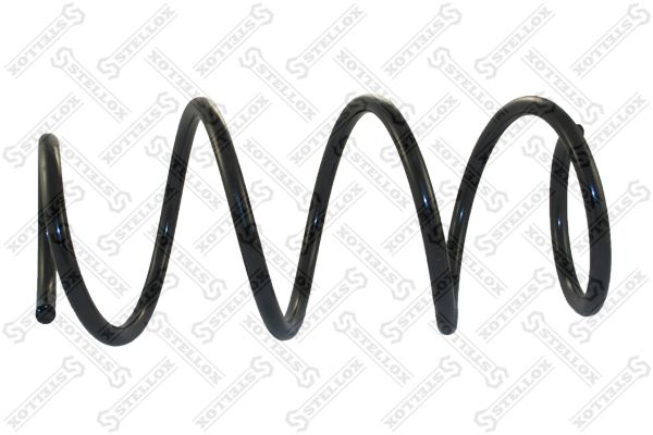 STELLOX 10-21723-SX Suspension Spring