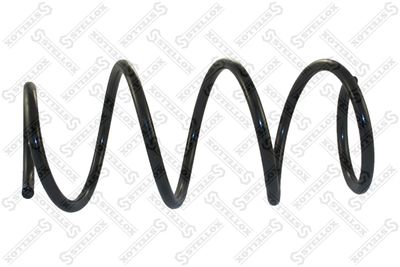 Suspension Spring STELLOX 10-21723-SX
