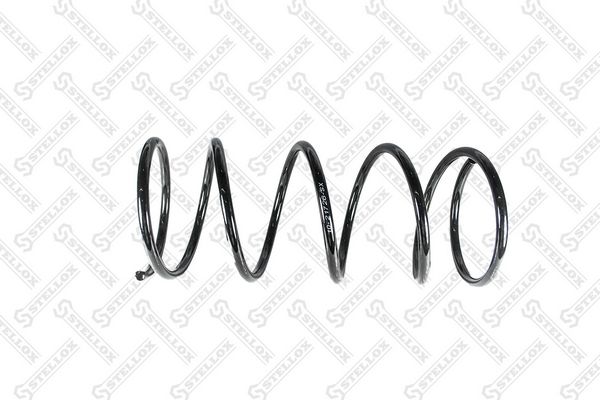 STELLOX 10-21726-SX Suspension Spring