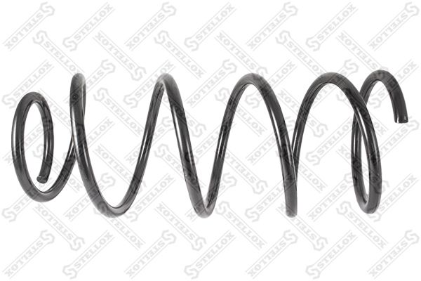 STELLOX 10-21728-SX Suspension Spring