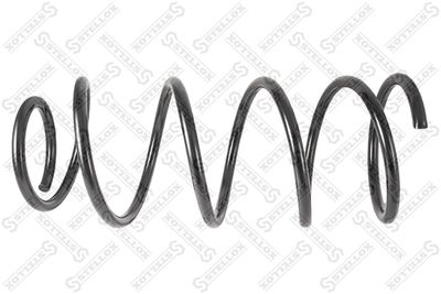 Suspension Spring STELLOX 10-21728-SX