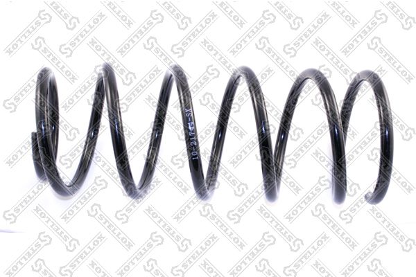 STELLOX 10-21744-SX Suspension Spring