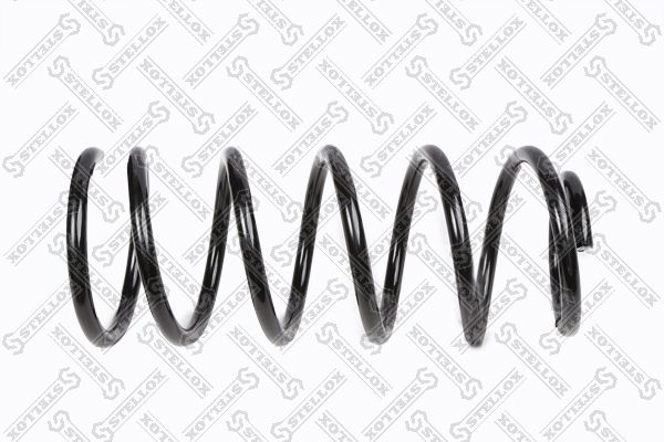 STELLOX 10-21745-SX Suspension Spring