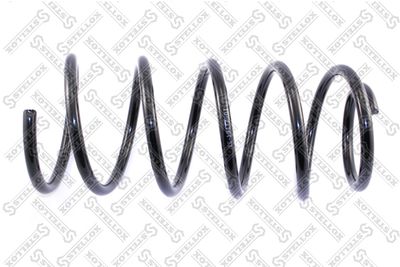 Suspension Spring STELLOX 10-21764-SX