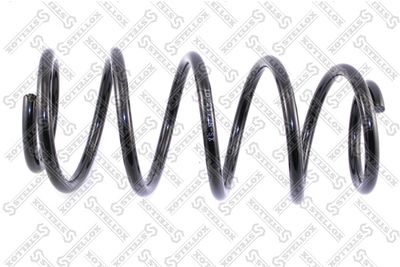Suspension Spring STELLOX 10-21778-SX