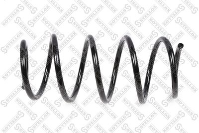 Suspension Spring STELLOX 10-21779-SX