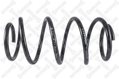 Suspension Spring STELLOX 10-21782-SX