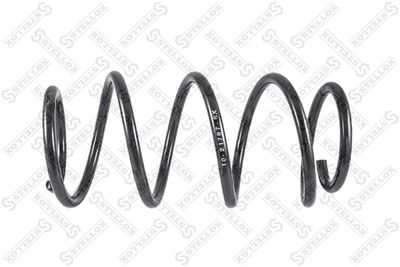 Suspension Spring STELLOX 10-21787-SX