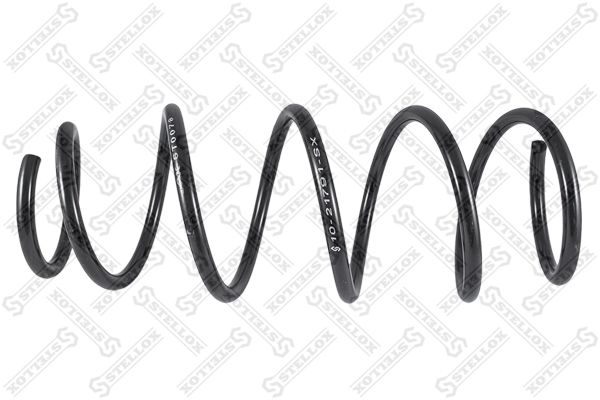 STELLOX 10-21791-SX Suspension Spring