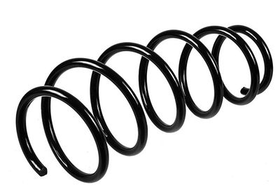 Suspension Spring STELLOX 10-21793-SX