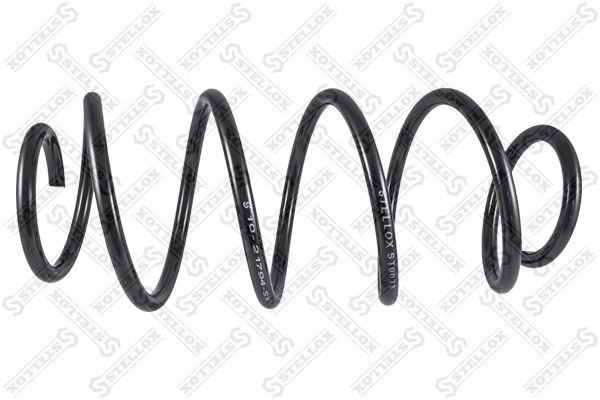 STELLOX 10-21794-SX Suspension Spring
