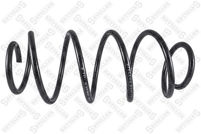 Suspension Spring STELLOX 10-21794-SX