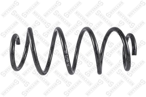 STELLOX 10-21796-SX Suspension Spring