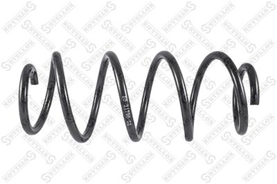 Suspension Spring STELLOX 10-21796-SX