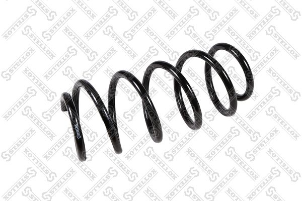STELLOX 10-21797-SX Suspension Spring