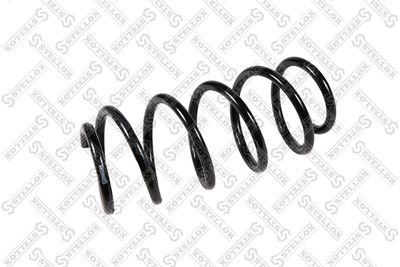 Suspension Spring STELLOX 10-21797-SX