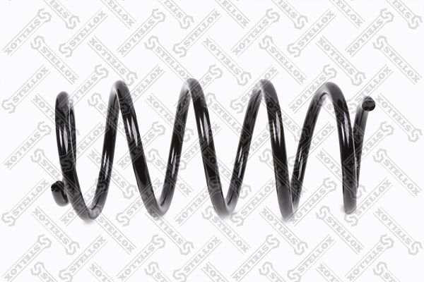 STELLOX 10-21798-SX Suspension Spring