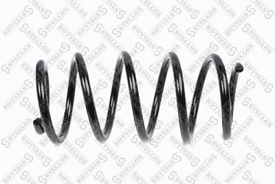 Suspension Spring STELLOX 10-21798-SX