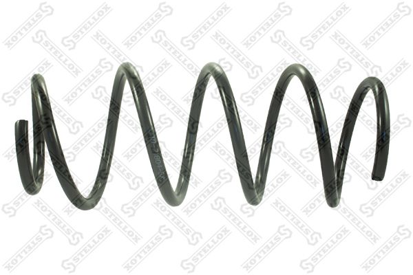 STELLOX 10-21804-SX Suspension Spring