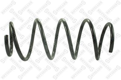 Suspension Spring STELLOX 10-21804-SX