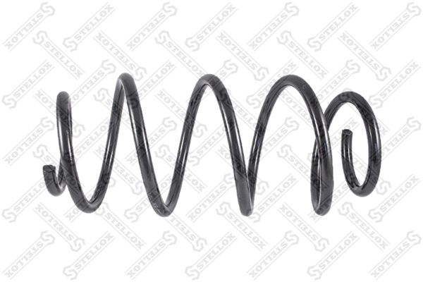 STELLOX 10-21806-SX Suspension Spring