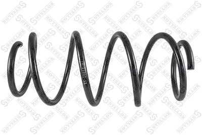Suspension Spring STELLOX 10-21807-SX