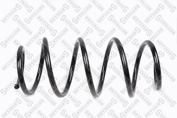 STELLOX 10-21808-SX Suspension Spring