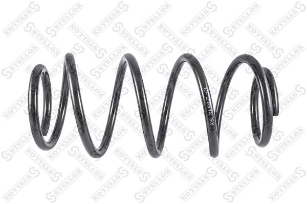 STELLOX 10-21812-SX Suspension Spring