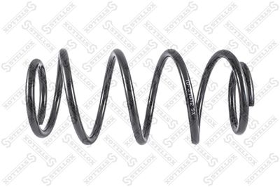 Suspension Spring STELLOX 10-21812-SX