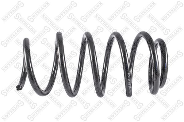 STELLOX 10-21830-SX Suspension Spring
