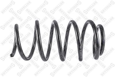 Suspension Spring STELLOX 10-21830-SX