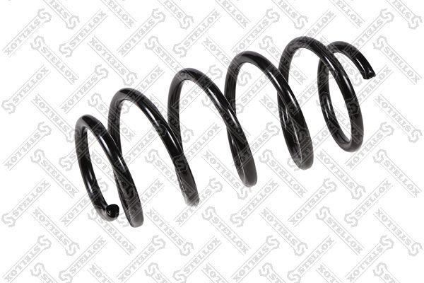 STELLOX 10-21831-SX Suspension Spring