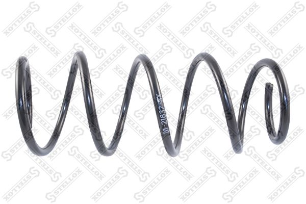STELLOX 10-21832-SX Suspension Spring