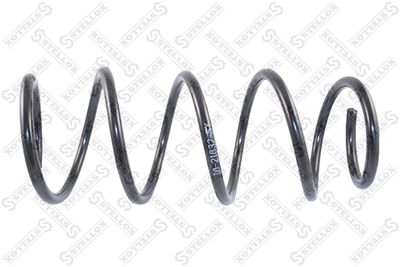 Suspension Spring STELLOX 10-21832-SX