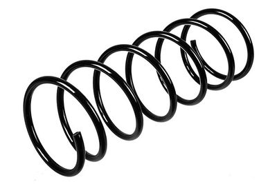 Suspension Spring STELLOX 10-21842-SX