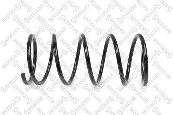 STELLOX 10-21850-SX Suspension Spring