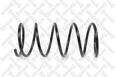 Suspension Spring STELLOX 10-21850-SX