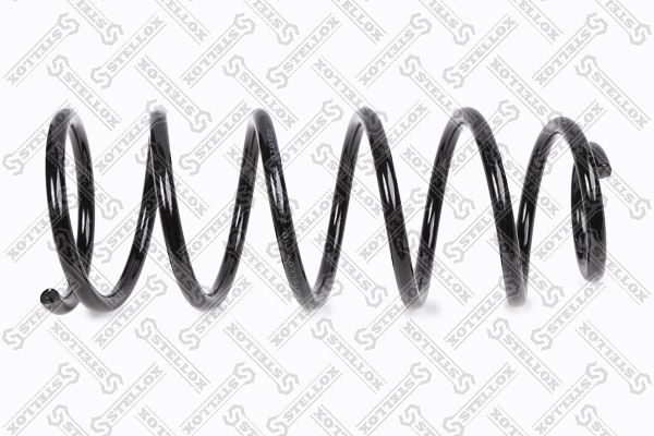 STELLOX 10-21869-SX Suspension Spring