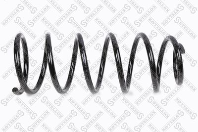 Suspension Spring STELLOX 10-21869-SX