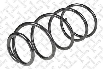 Suspension Spring STELLOX 10-21870-SX