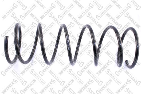STELLOX 10-21872-SX Suspension Spring